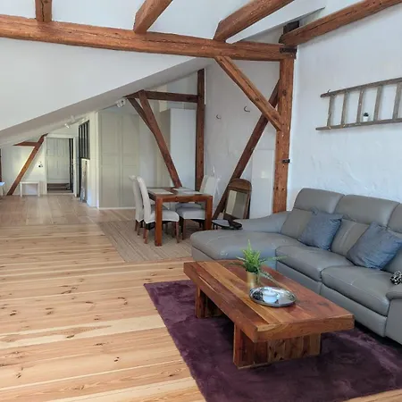 Apartment Charming With Easy Access To Berlin *