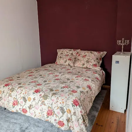 Apartment Charming With Easy Access To Berlin *