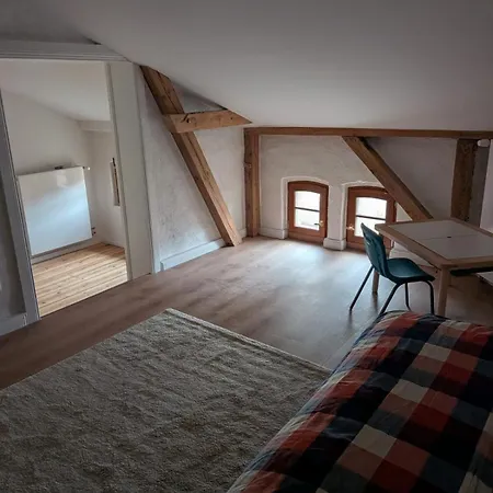 Apartment Charming With Easy Access To Berlin Teltow