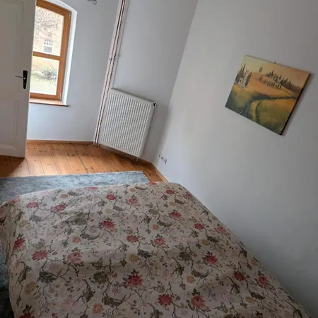 Charming With Easy Access To Berlin