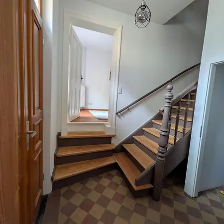 Apartment Charming With Easy Access To Berlin *