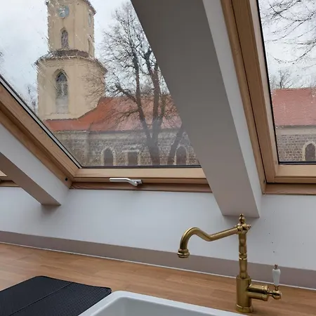 Charming With Easy Access To Berlin